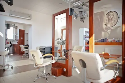 Profesjonalne Studio Fryzjerskie Piotr Przywara